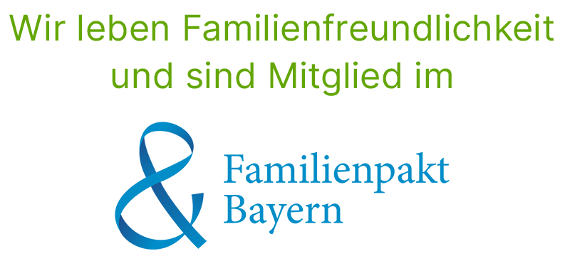 Familienpakt Bayern