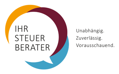 Ihr Steuerberater
